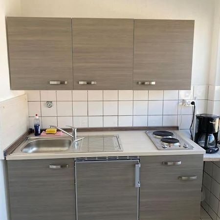 Cozy Apartment In Luebeck! Exterior foto